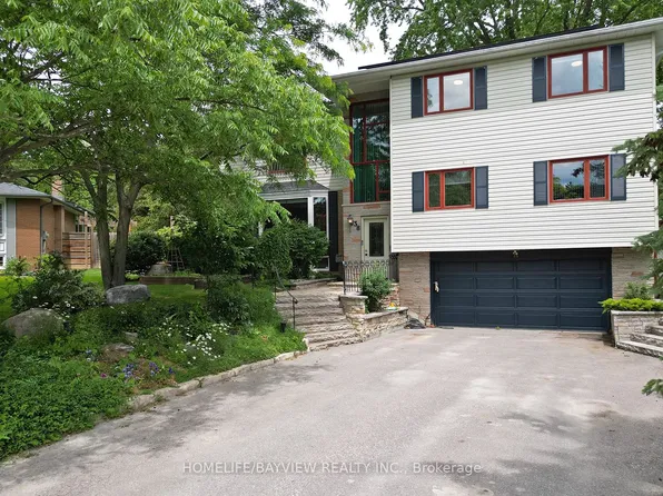 38 Christman Ct, Markham, ON L3P 3C8