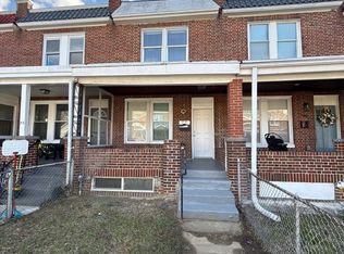 77 S Morley St, Baltimore, MD 21229