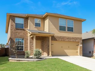 543 Red Quill Nest, San Antonio, TX 78253