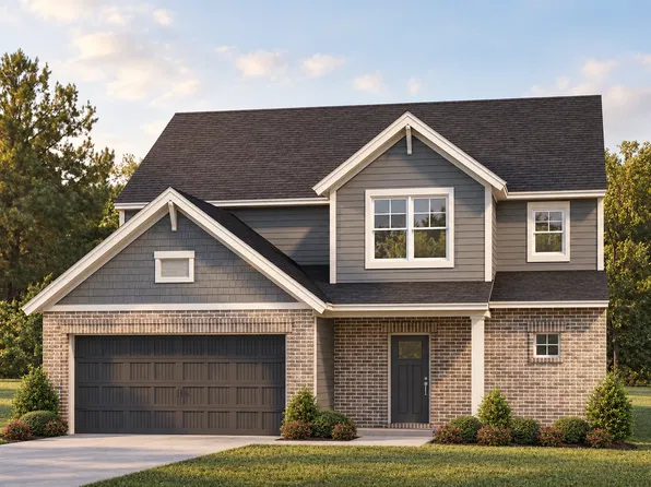 9244 Sunflower Ln Lot 111, Alvaton, KY 42122