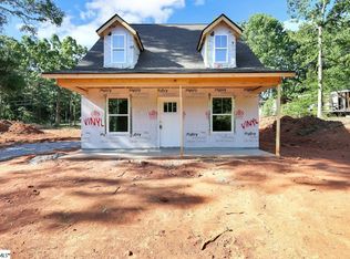 214 Big Woods Cir, Belton, SC 29622