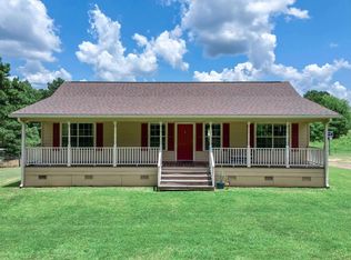 18827 County Road 261, Overton, TX 75684