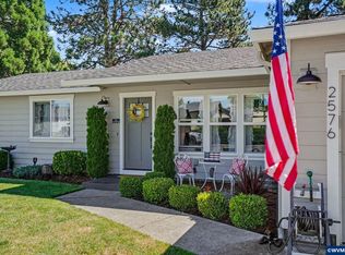 2576 Greentree Dr NE, Salem, OR 97305