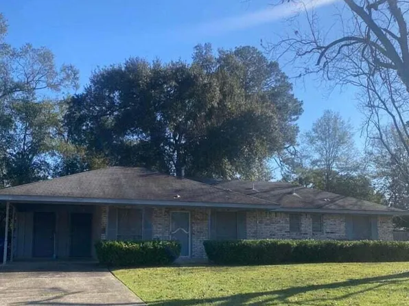 706 Haynes Dr, Deridder, LA 70634