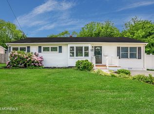 182 Wall Street, West Long Branch, NJ 07764