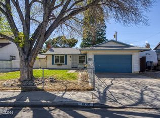 1885 18th St, Sparks, NV