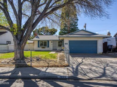1885 18th St, Sparks, NV, 89431
