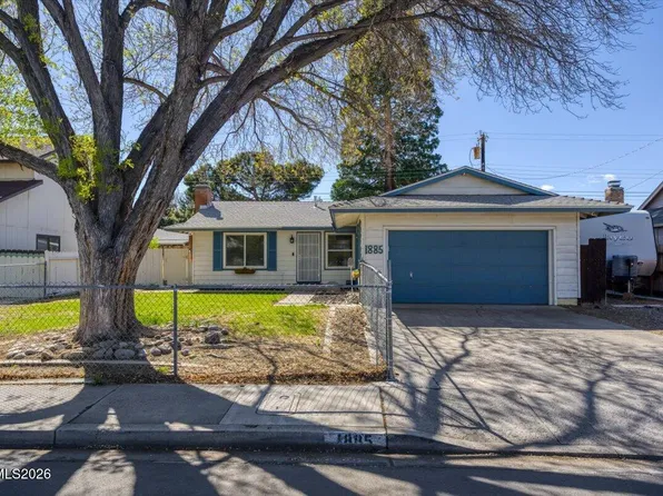 1885 18th St, Sparks, NV 89431