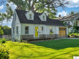 1815 N 48th Ave, Omaha, NE 68104