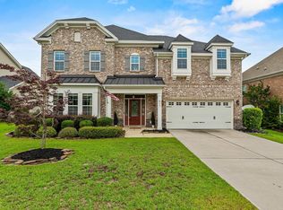 617 River Falls Ln, Lexington, SC 29072