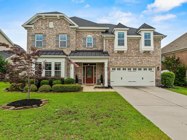 617 River Falls Ln, Lexington, SC 29072
