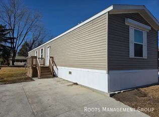 23 Vermillion Est #23, Pontiac, IL 61764