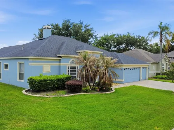 120 Blue Stone Cir, Winter Garden, FL 34787