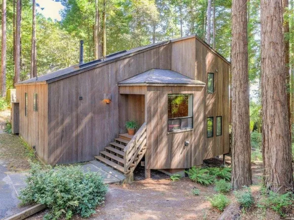 340 Pines Close Road, The Sea Ranch, CA 95497