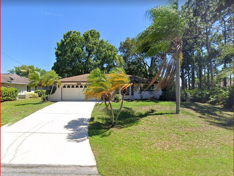 9361 New Martinsville Ave Englewood, FL 34224 Charlotte County