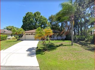9361 New Martinsville Ave, Englewood, FL 34224