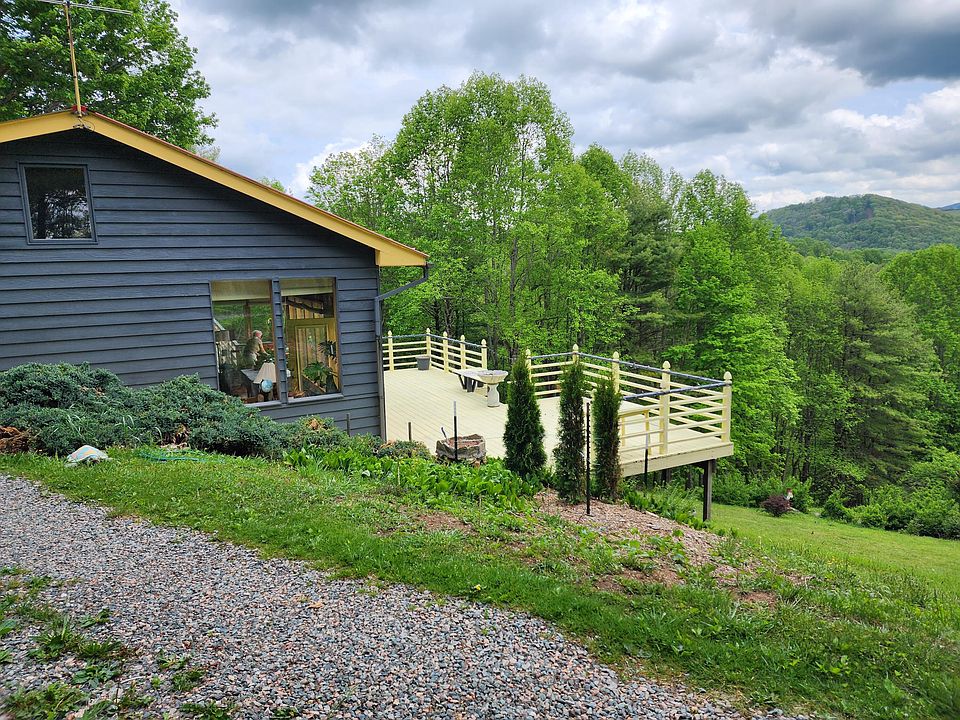 943 Greer Rd, Trade, TN 37691 Zillow