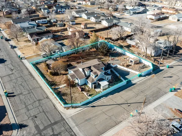 235 S Sycamore St, Fruita, CO 81521