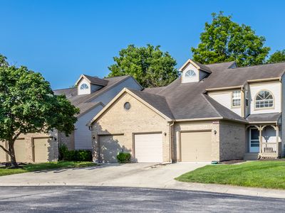 3664 Reflections Ln UNIT 2, Indianapolis, IN, 46214