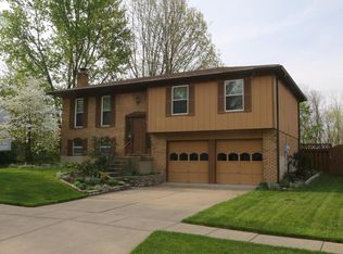 2287 Chesterfield Ln, Batavia, OH 45103