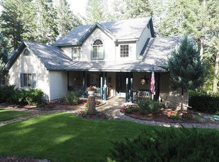 777 River Ave, Columbia Falls, MT 59912