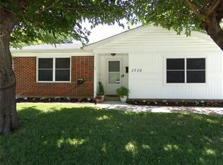 1710 SW 3rd St, Grand Prairie, TX 75051