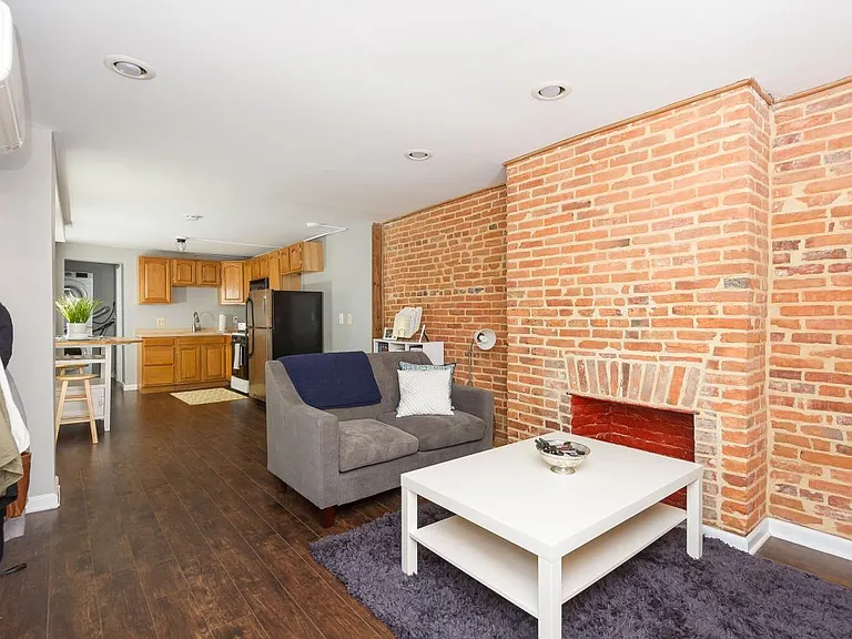 114 S Chester St #2 — Photo 7