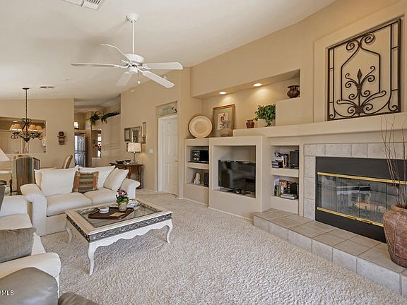 5th image of 16745 E Saguaro Blvd Unit 107