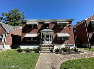 4219 S 2nd St, Louisville, KY 40214