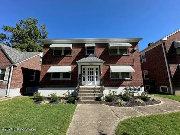 4219 S 2nd St, Louisville, KY 40214