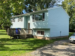 13825 W County House Rd, Albion, NY 14411