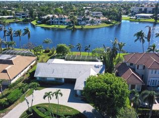 528 Turtle Hatch Rd, Naples, FL 34103