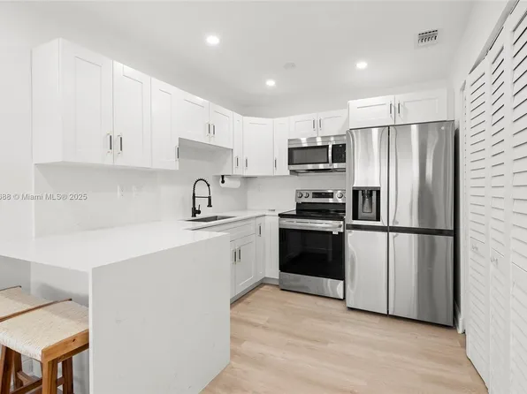 13251 SW 17th Ln APT 5-22, Miami, FL 33175
