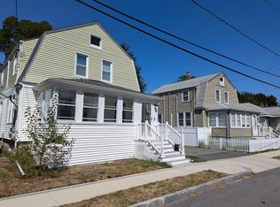 40 Harriet Ave, Quincy, MA 02171