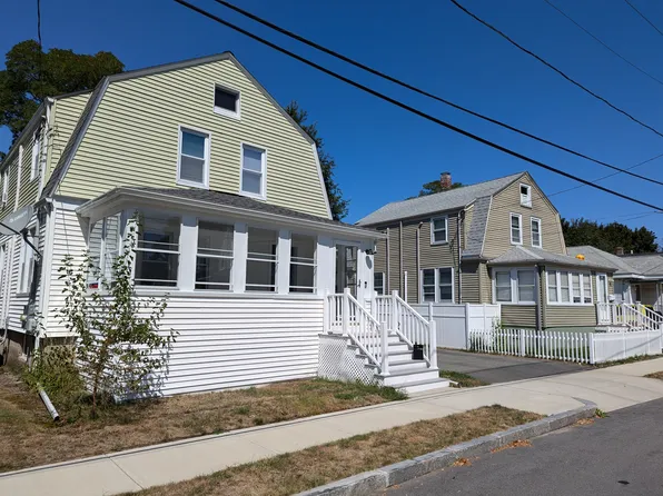 40 Harriet Ave, Quincy, MA 02171