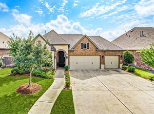 26931 Monterey Bend Ln, Katy, TX 77494