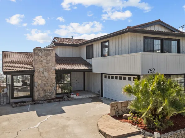 752 Ridgecrest St, Monterey Park, CA 91754