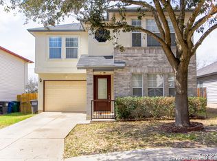 1103 Ranger Peak, San Antonio, TX 78251