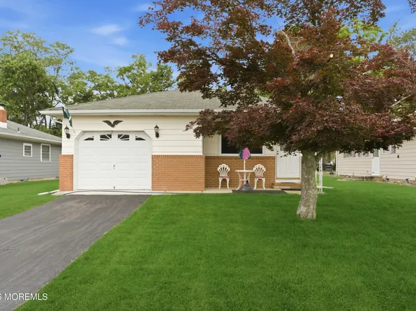 120 Bimini Drive, Toms River, NJ 08757