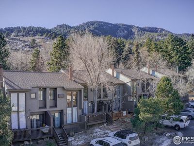 350 Arapahoe Ave APT 16, Boulder, CO, 80302