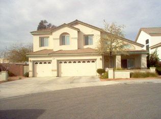 513 Melrose Heights St, Henderson, NV 89052