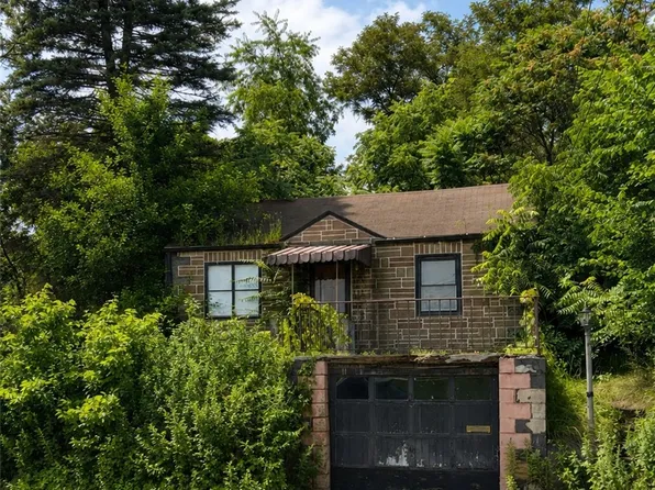 231 Modisette Ave, Donora, PA 15033
