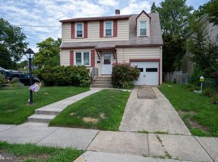 101 E Olive St, Westville, NJ 08093