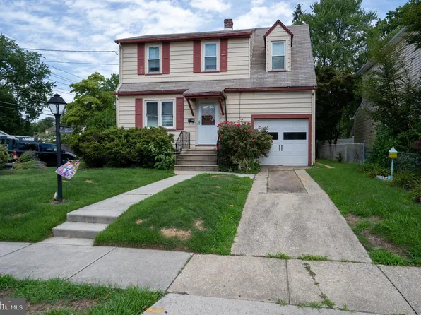101 E Olive St, Westville, NJ 08093
