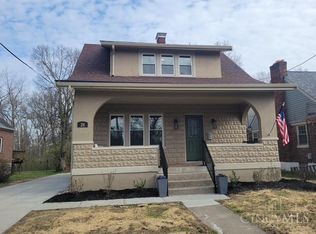 26 Chestnut Ave, Cincinnati, OH