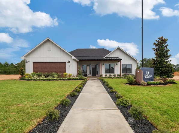 5612 Marigold Mile Dr, Magnolia, TX 77354