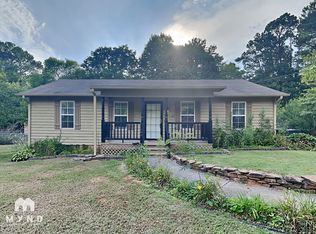 6717 San Moore Dr, Pinson, AL 35126