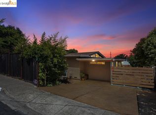 1530 Laurel Ave, Richmond, CA 94805