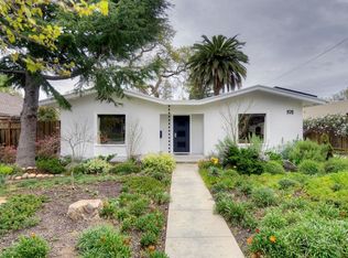 1911 Hopkins Ave, Redwood City, CA 94062