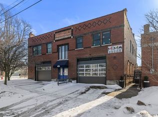 13-15 Lafayette Ave, Buffalo, NY 14213